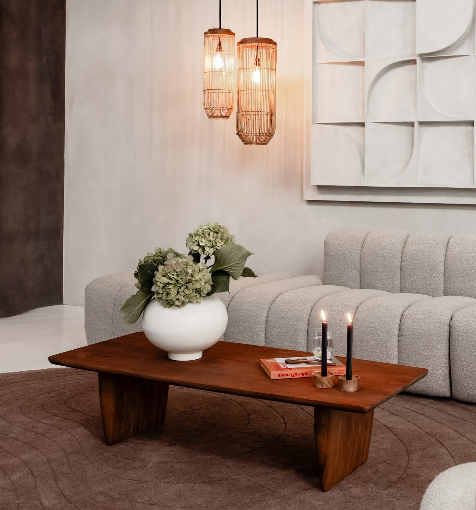 Nova Coffee Table
