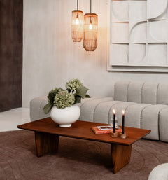 Nova Coffee Table