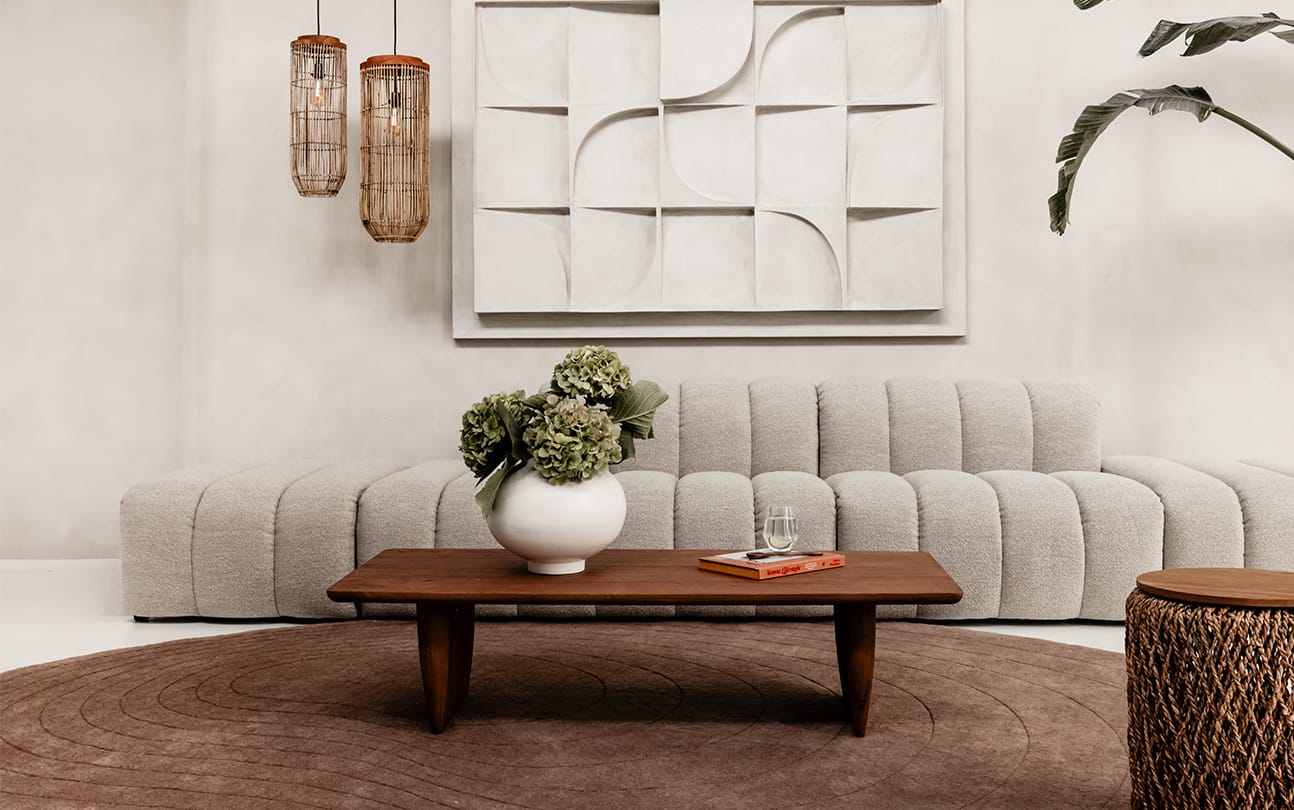 Nova Coffee Table