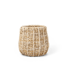 Batur Round Basket