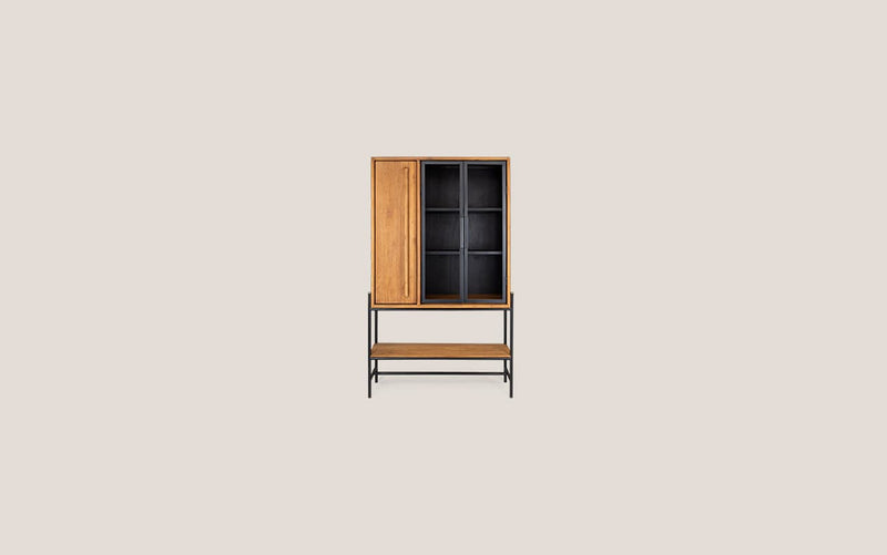 Outline Cabinet