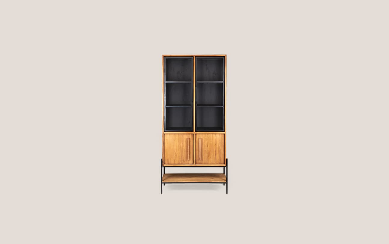 Outline Cabinet