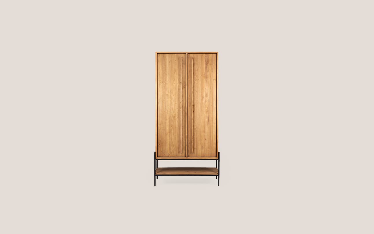 Outline Cabinet