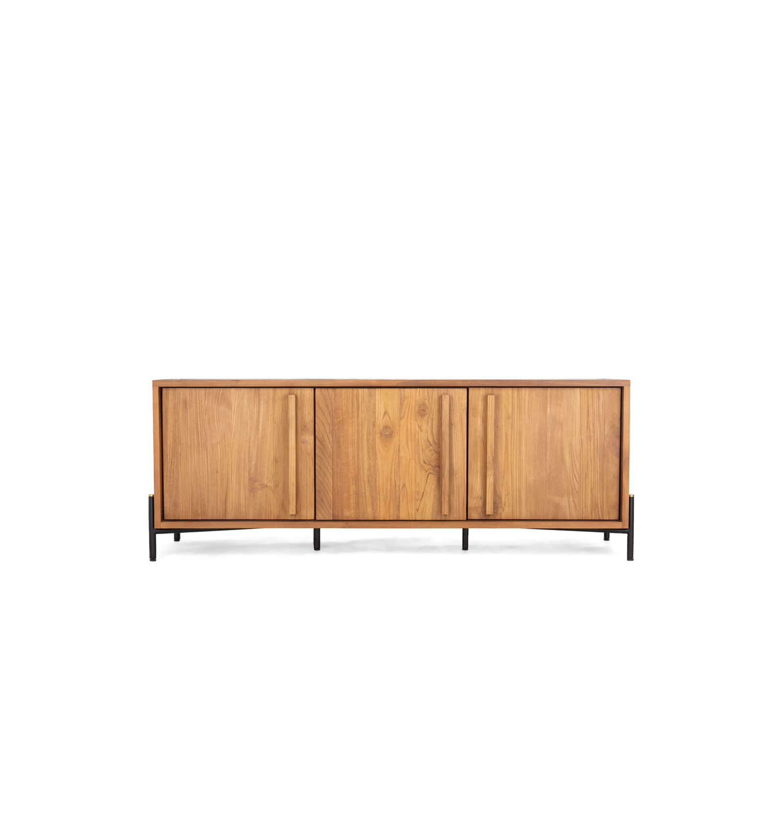 Outline Dresser 3 Doors