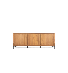 Outline Dresser 3 Doors