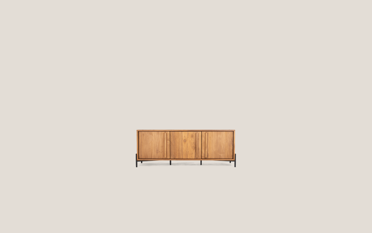 Outline Dresser