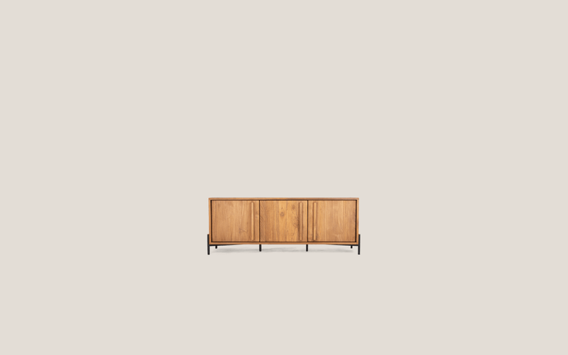 Outline Dresser