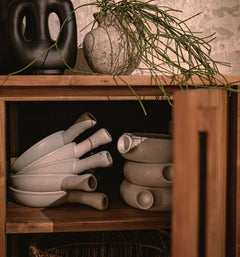 Outline Dresser 3 Doors
