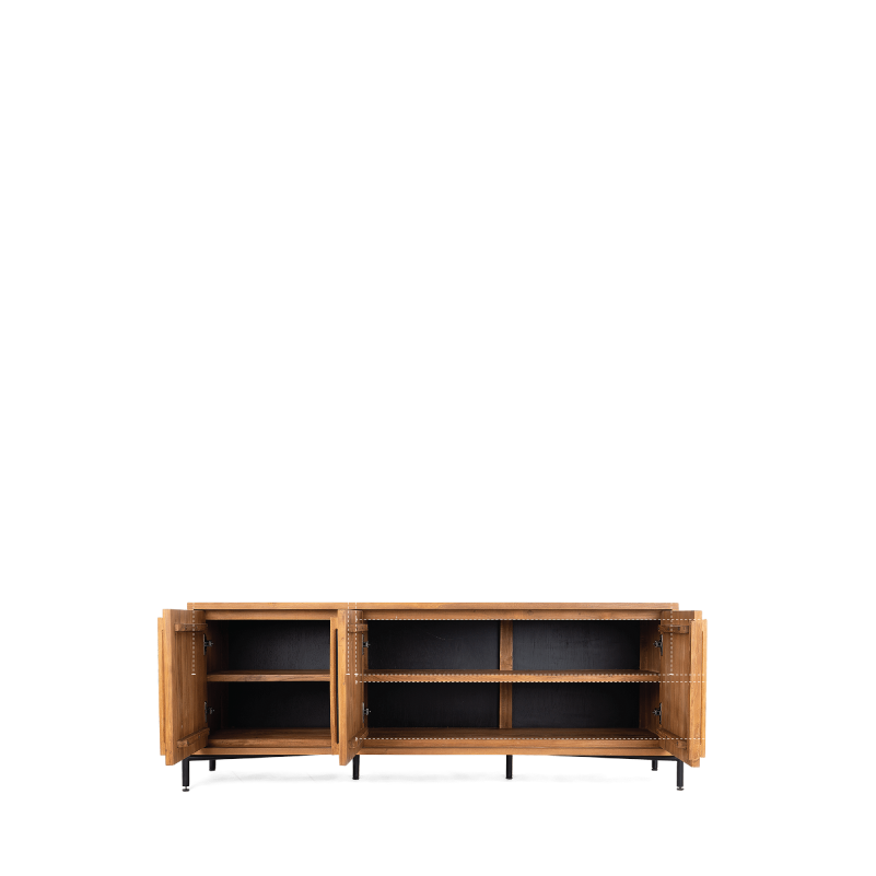 148 x 42.5 x 55 cm