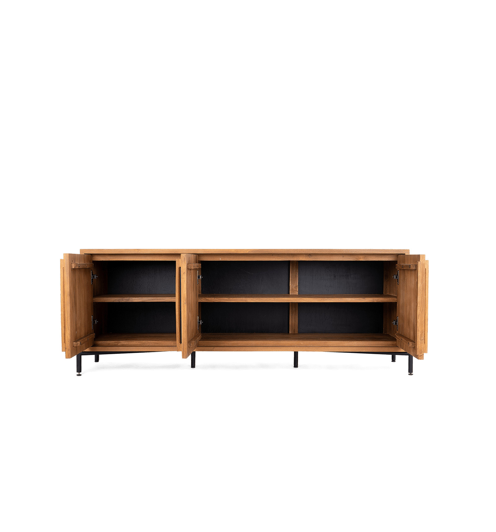 Outline Dresser 3 Doors