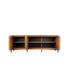 Outline Dresser 3 Doors