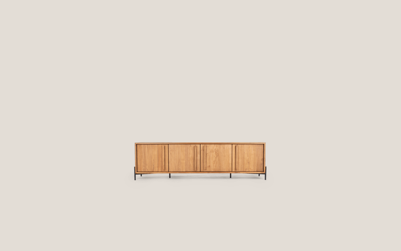 Outline Dresser