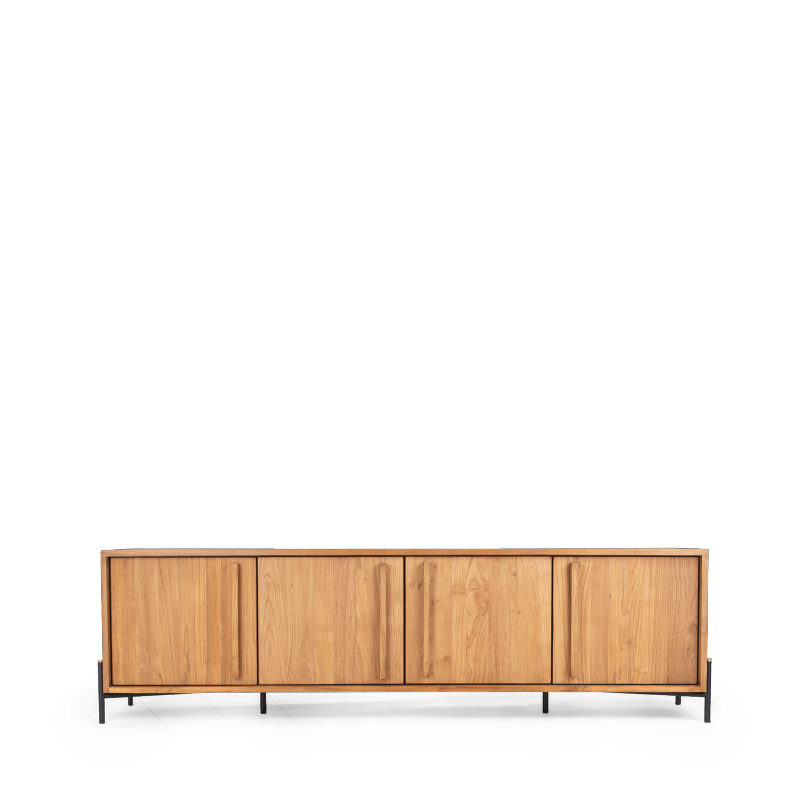 194 x 42.5 x 55 cm