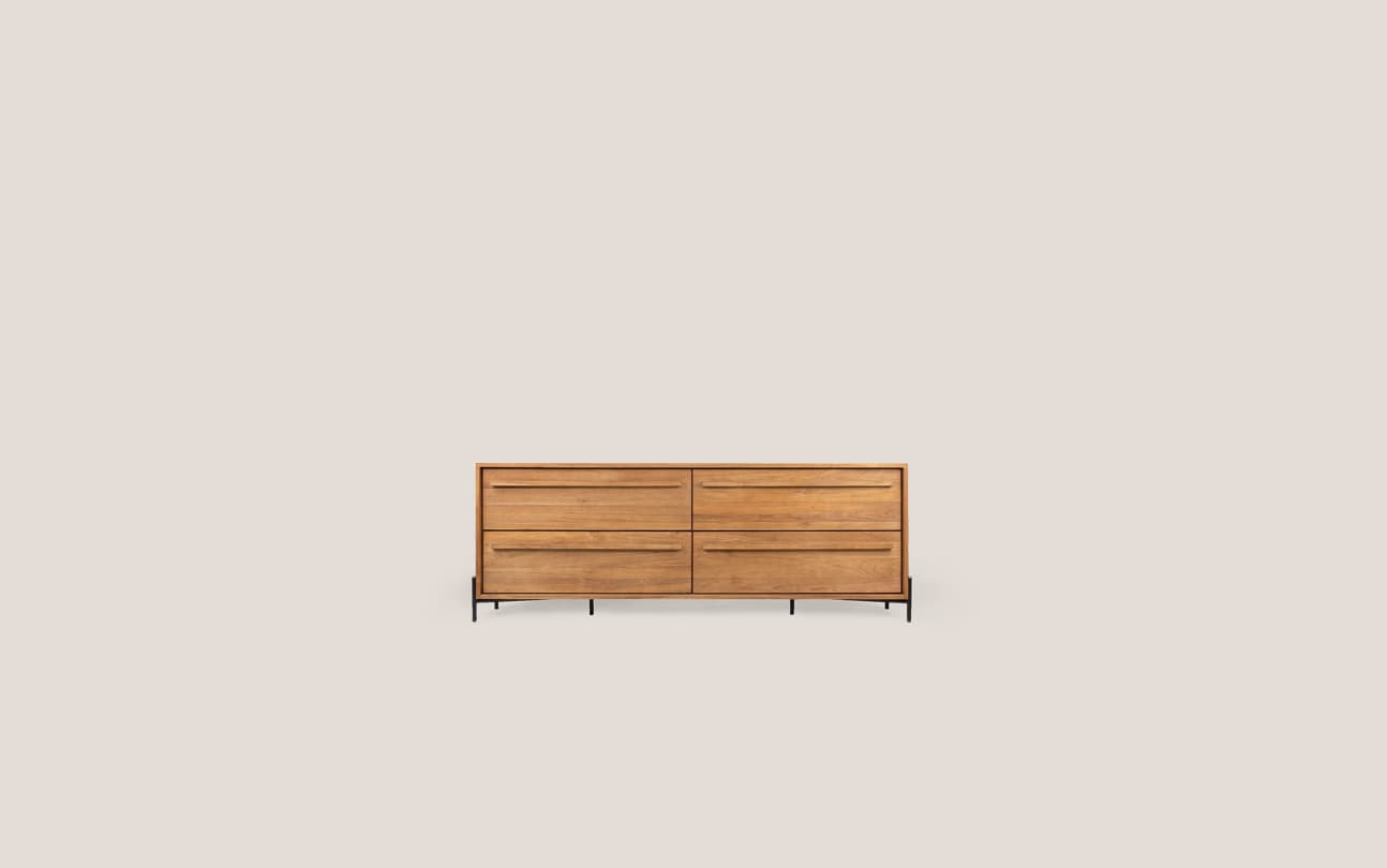 Outline Dresser