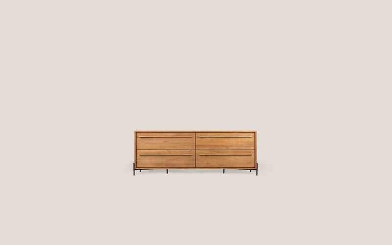 Outline Dresser