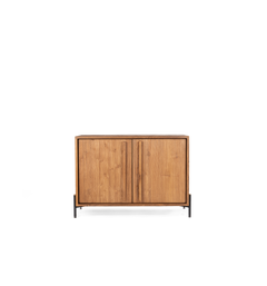 Outline Dresser 2 Doors Short