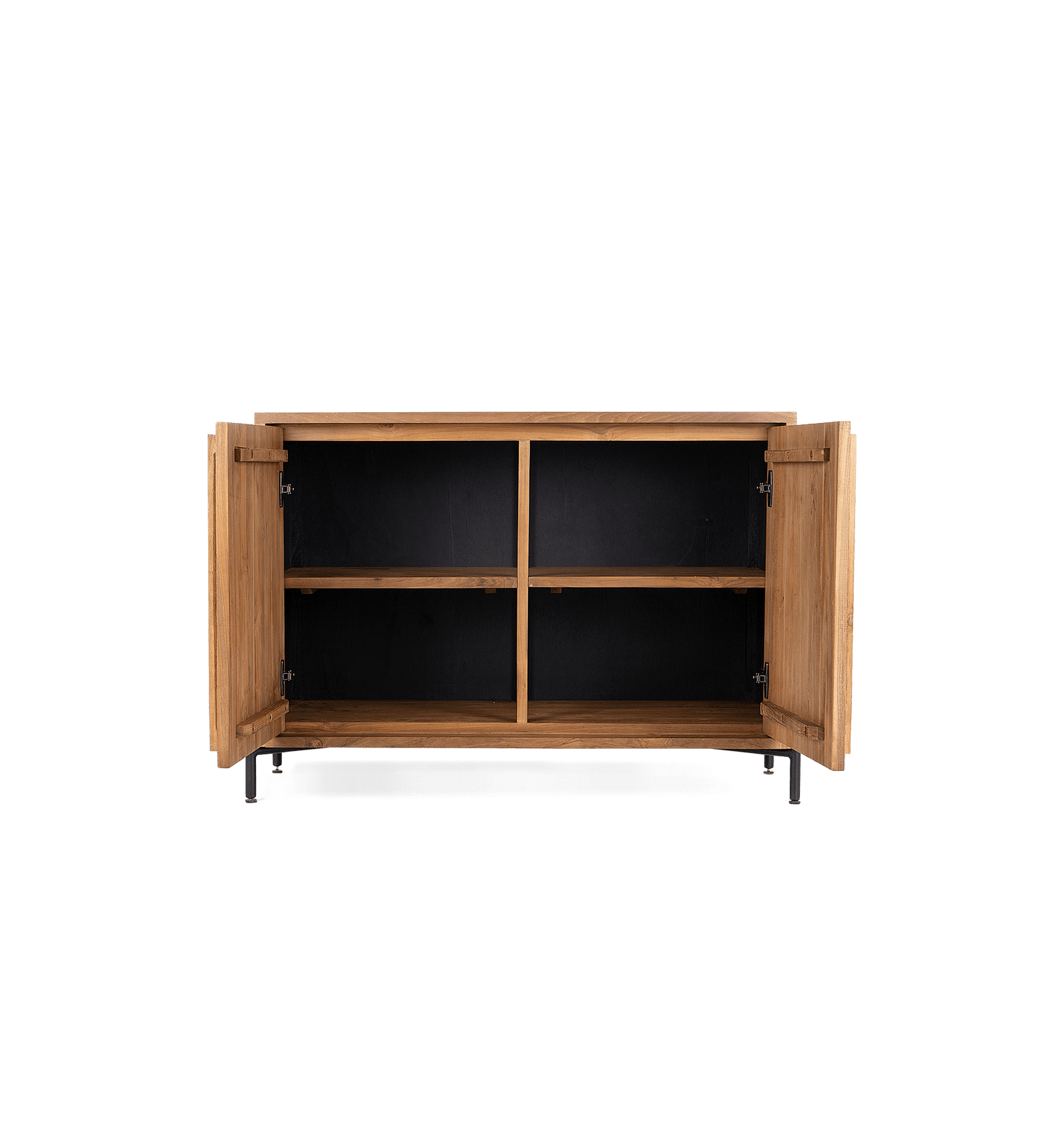 Outline Dresser 2 Doors Short