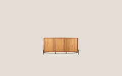 Outline Dresser 3 Doors Tall