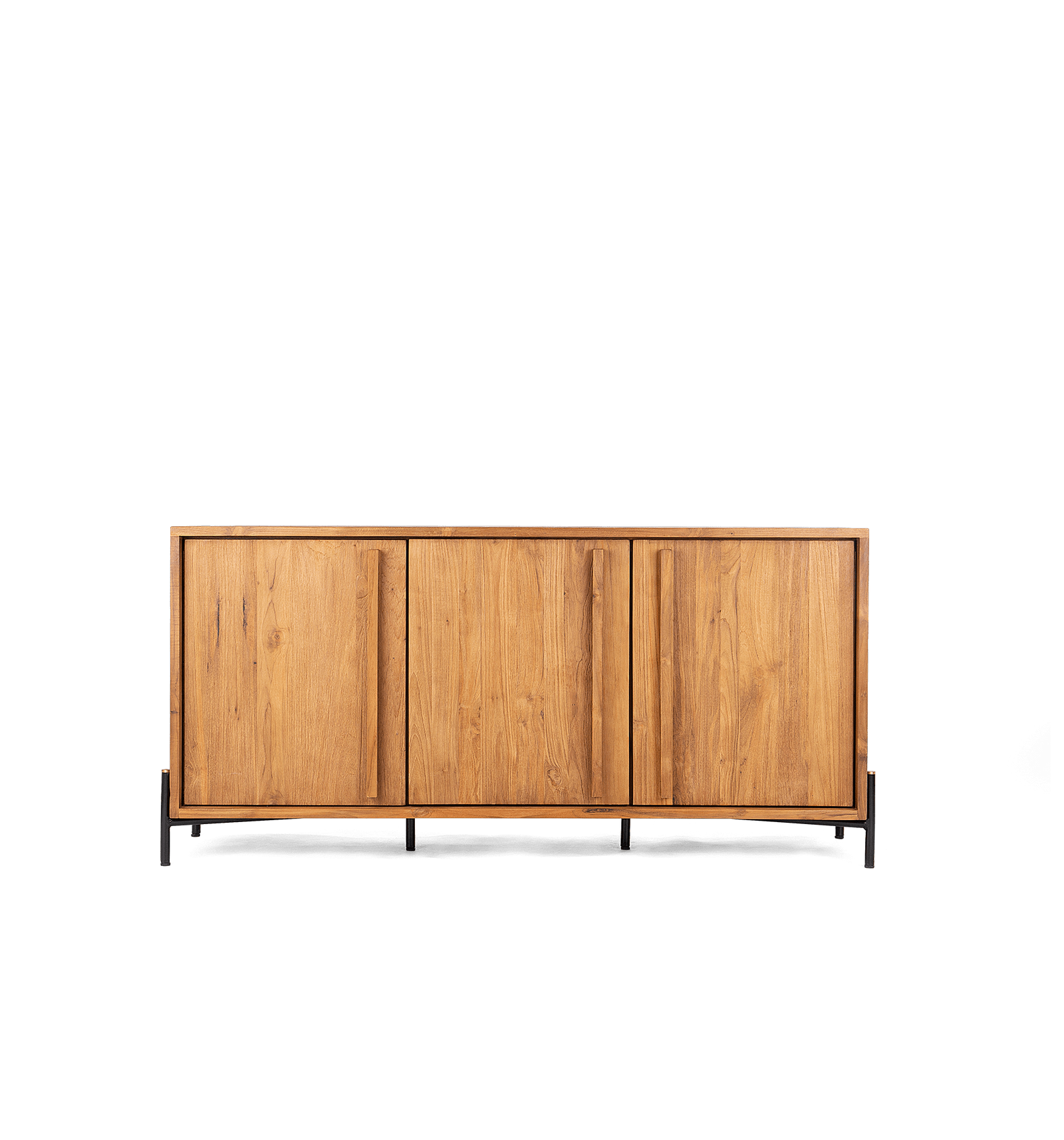 Outline Dresser 3 Doors Tall