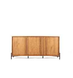 Outline Dresser 3 Doors Tall