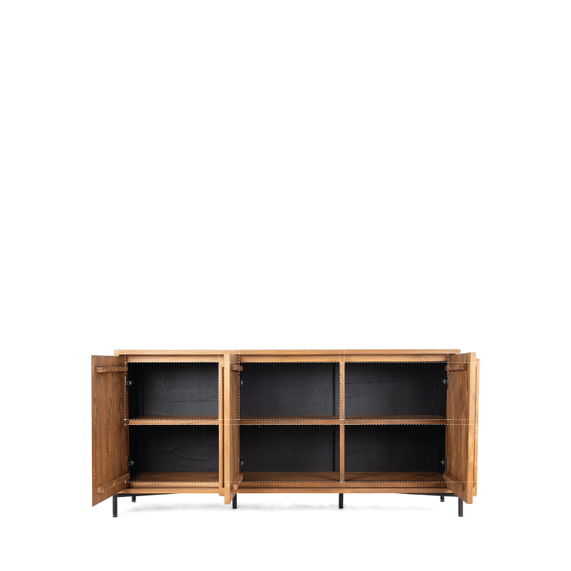 148 x 42.5 x 70 cm