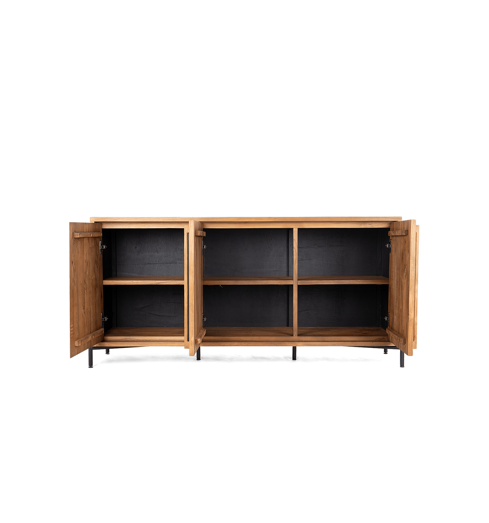 Outline Dresser 3 Doors Tall