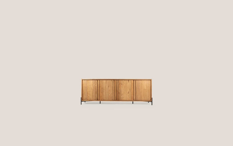 Outline Dresser