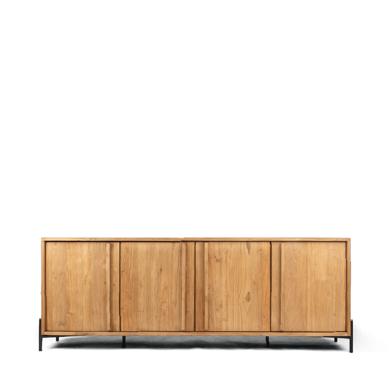 194 x 42.5 x 70 cm
