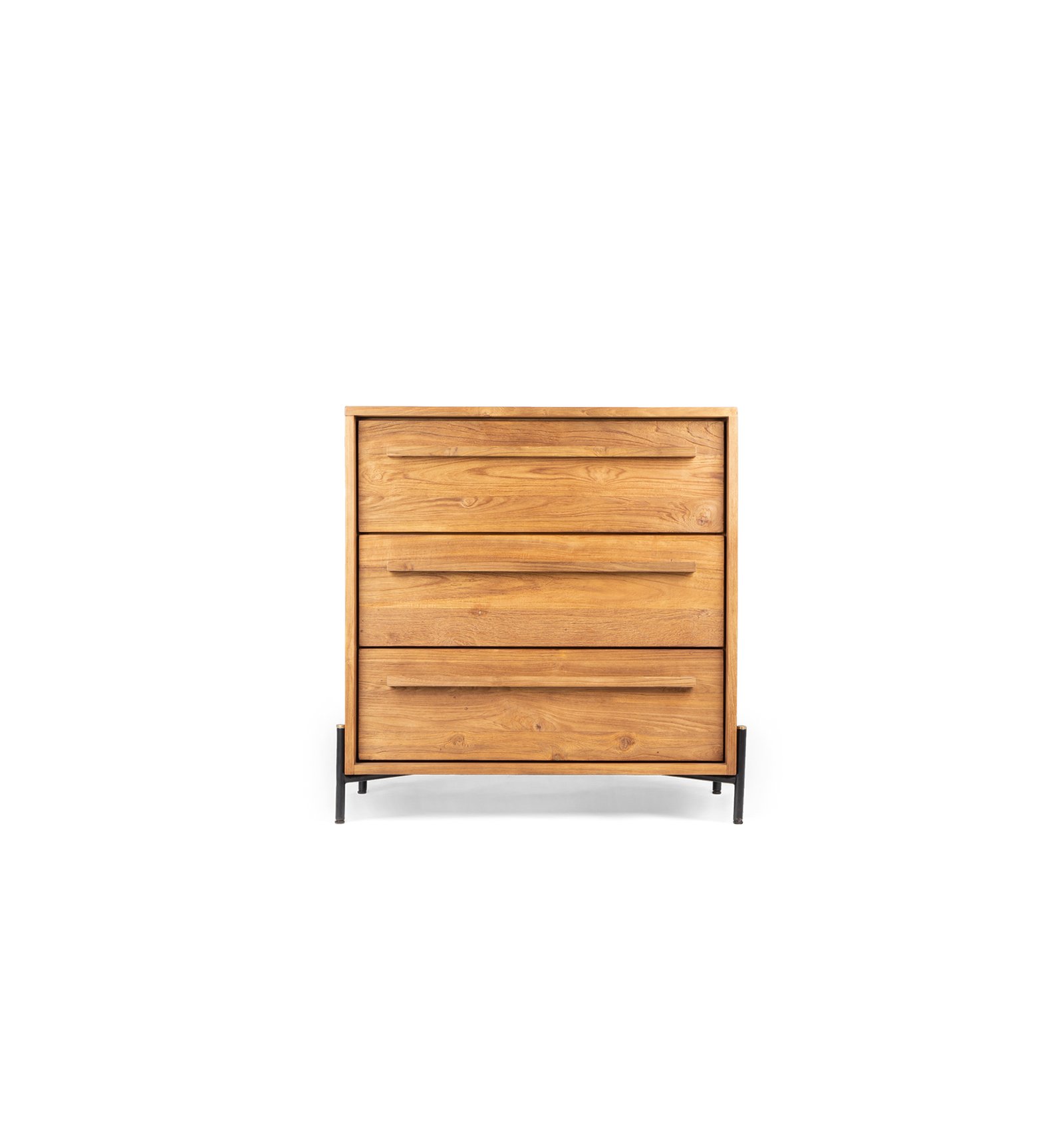 Outline Dresser 3 Drawers