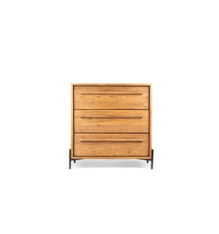 Outline Dresser 3 Drawers