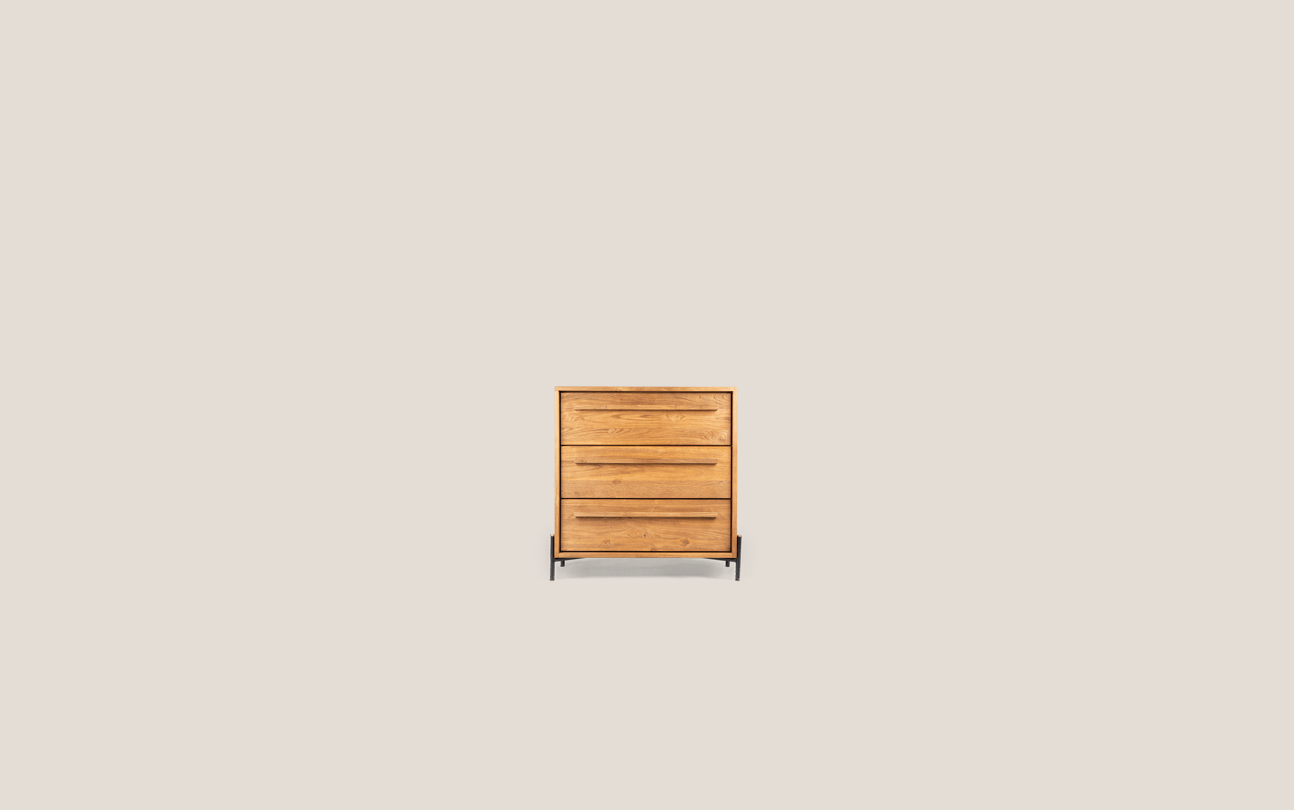 Outline Dresser