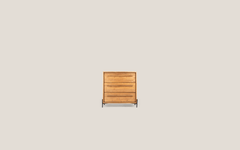 Outline Dresser 3 Drawers