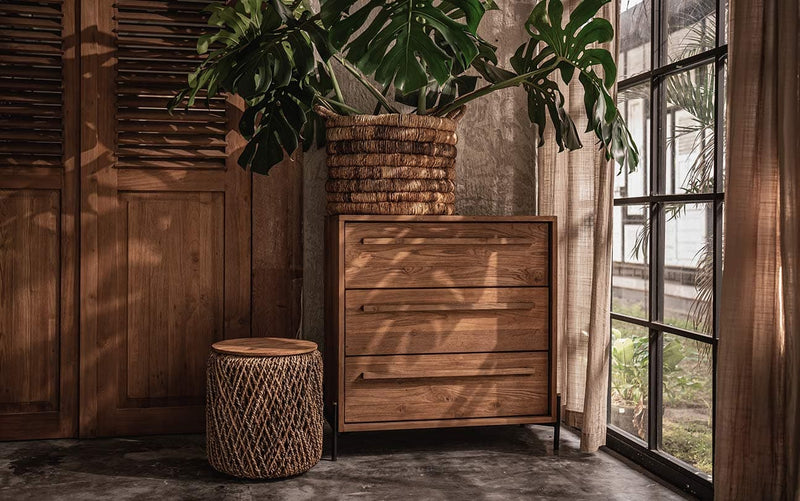 Outline Dresser