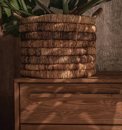 Outline Dresser 3 Drawers