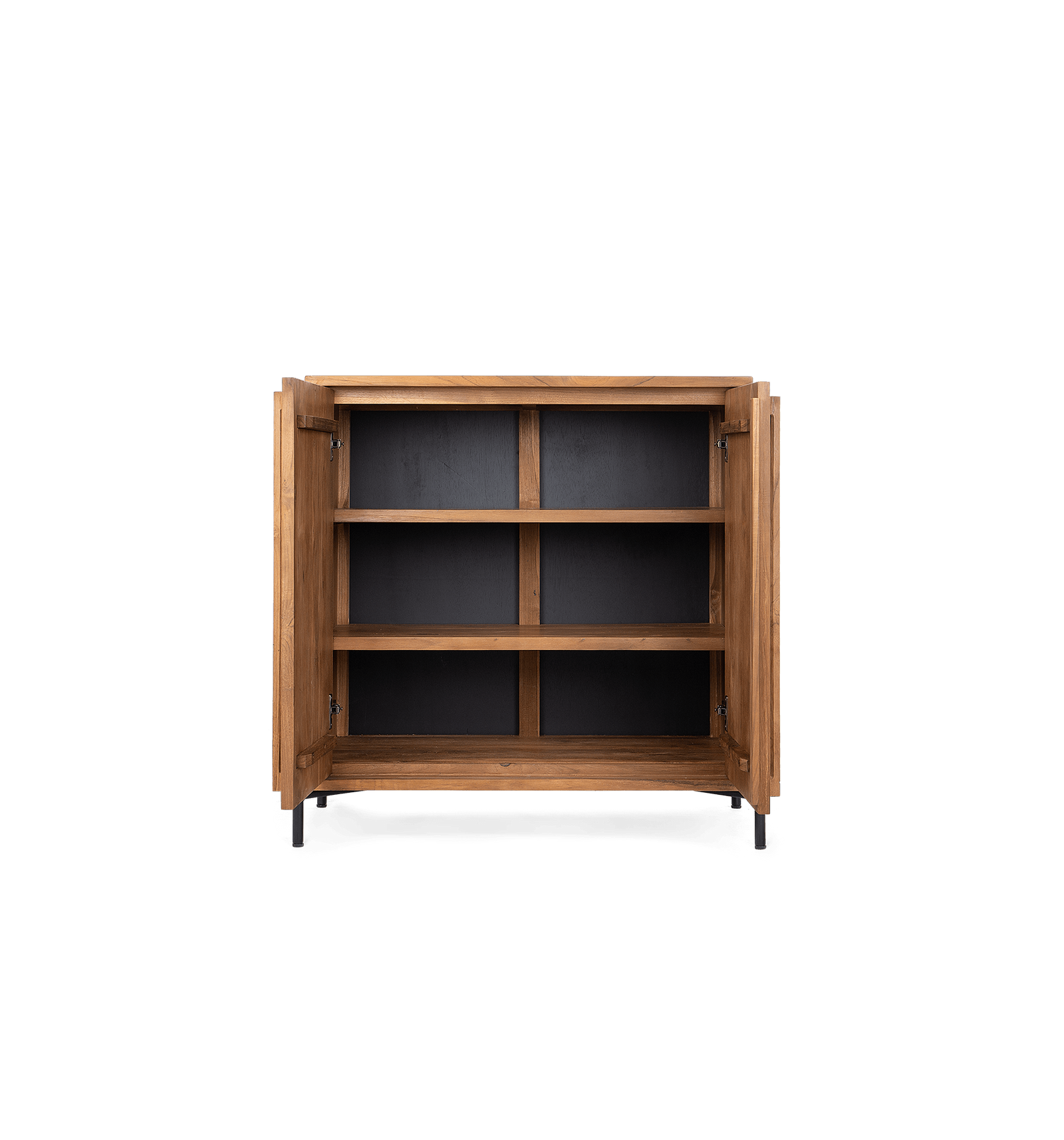 Outline Dresser 2 Doors Tall