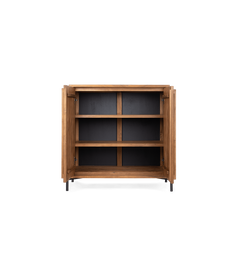Outline Dresser 2 Doors Tall