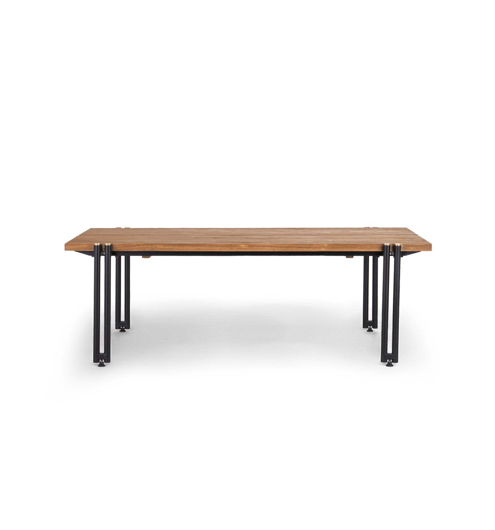 Outline Rectangular Coffee Table (Second Chance)
