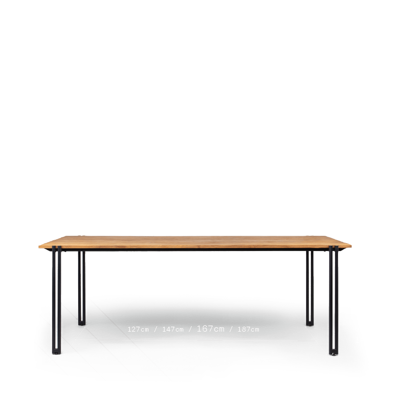 260 x 105 x 78 cm
