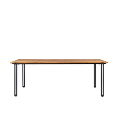 Outline Dining Table