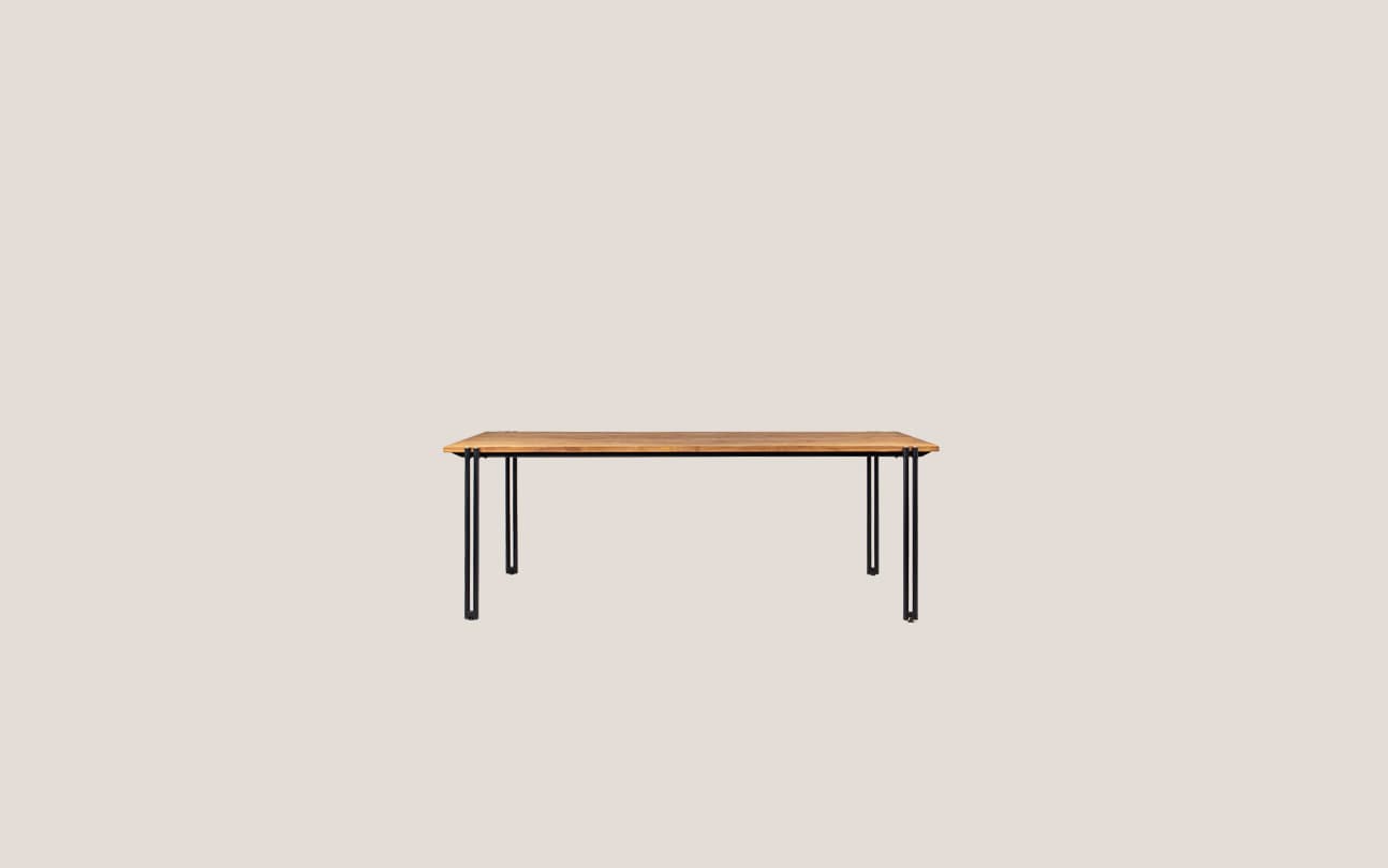 Outline Dining Table