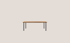 Outline Dining Table