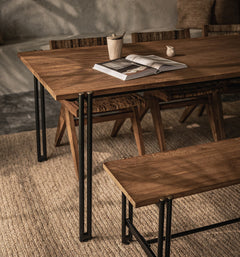 Outline Dining Table