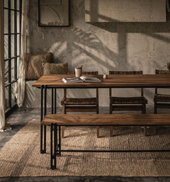 Outline Dining Table