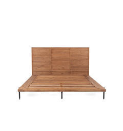 Outline Bed