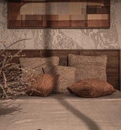 Outline Bed
