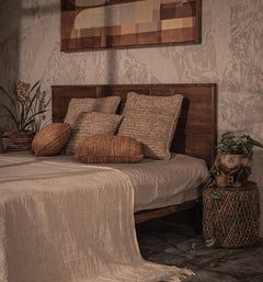 Outline Bed