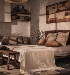 Outline Bed
