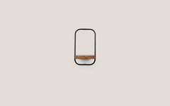 Shelfmate Oval Type E