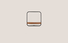 Shelfmate Oval Type B