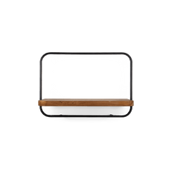 Shelfmate Oval Type C